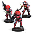 Infinity - Tanko Zensenbutai NA2-JSA - Gap Games