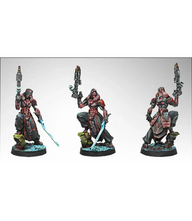 Infinity - Umbra Legates (Spitfire)