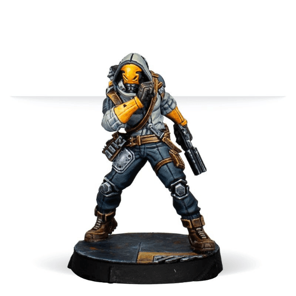 Infinity - NA2 – Gap Games