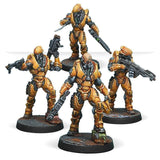 Infinity - Wu Mi­ng Assault Corps Yu Jing - Gap Games