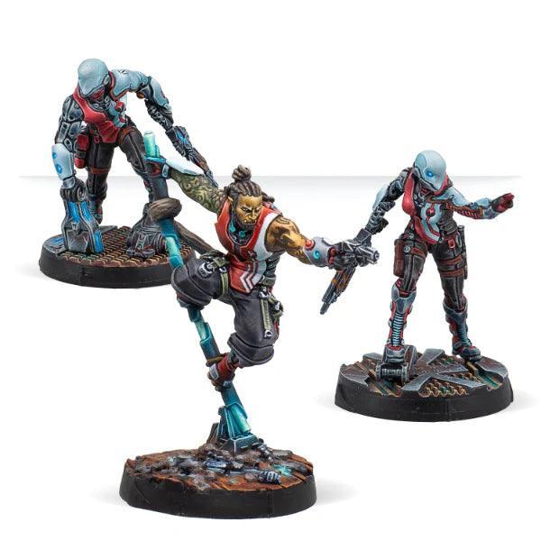 Infinity - Zeros - Gap Games