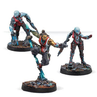 Infinity - Zeros - Gap Games