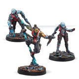 Infinity - Zeros - Gap Games