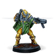 Infinity - Zhencha, Armored Reconnaissance Regiment (Submachine Gun) Yu Jing - Gap Games
