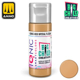 Ionic - Acrylic Paints - Imperial Flesh 20ml