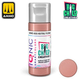 Ionic - Acrylic Paints - Neutral Flesh 20ml