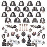 Iron Hands: Primaris Upgrades & Transfers - Gap Games