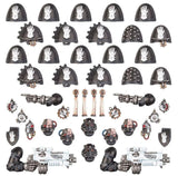 Iron Hands: Primaris Upgrades & Transfers - Gap Games