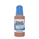 Scale 75 - Fantasy Colours - Ishtar Pink 17ml