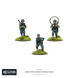 Italian Army Forward Observer Team - Gap Games