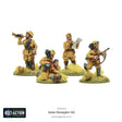 Italian Bersaglieri HQ - Gap Games