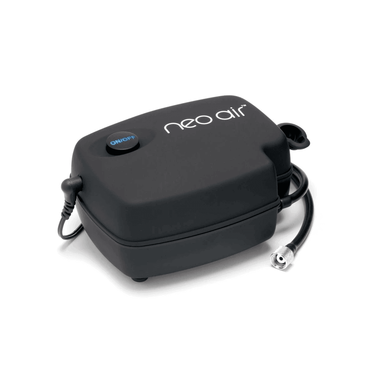 Iwata - IS30 - Neo Miniature Air Compressor - Gap Games