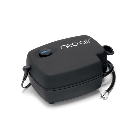 Iwata - IS30 - Neo Miniature Air Compressor - Gap Games