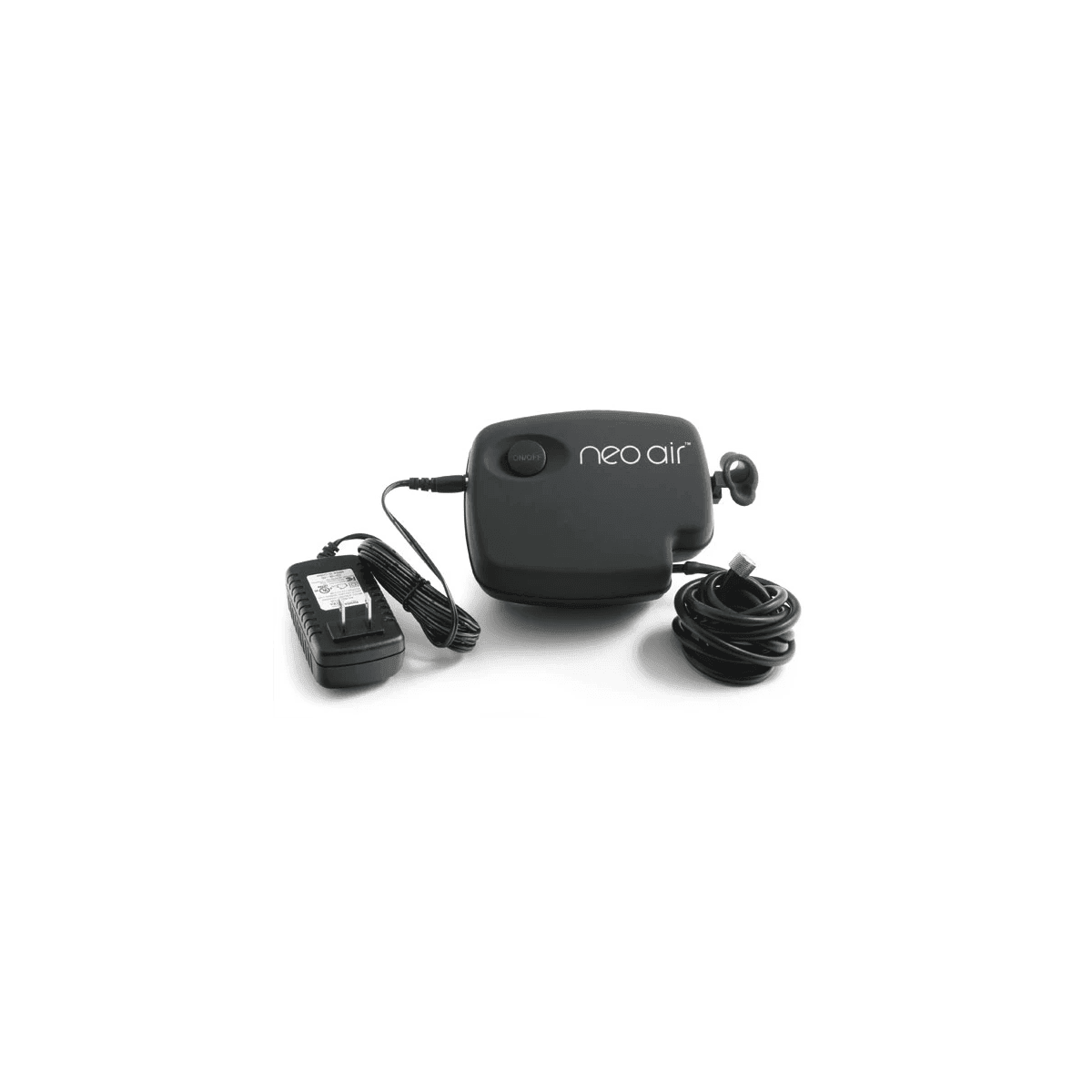 Iwata - IS30 - Neo Miniature Air Compressor - Gap Games