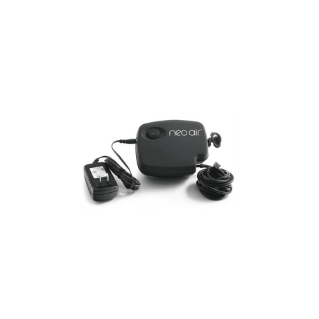 Iwata - IS30 - Neo Miniature Air Compressor - Gap Games