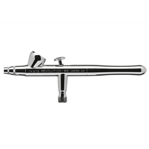 Iwata Revolution Series - Gravity 0.3mm - Gap Games