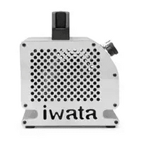 Iwata - Silver Jet Compressor - Gap Games