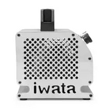 Iwata - Silver Jet Compressor - Gap Games