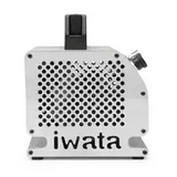 Iwata - Silver Jet Compressor - Gap Games