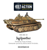 Jagdpanther - Gap Games