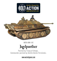 Jagdpanther - Gap Games