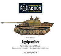 Jagdpanther - Gap Games