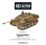 Jagdpanther - Gap Games