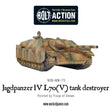 Jagdpanzer IV L70(V) Tank Destroyer - Gap Games