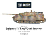 Jagdpanzer IV L70(V) Tank Destroyer - Gap Games