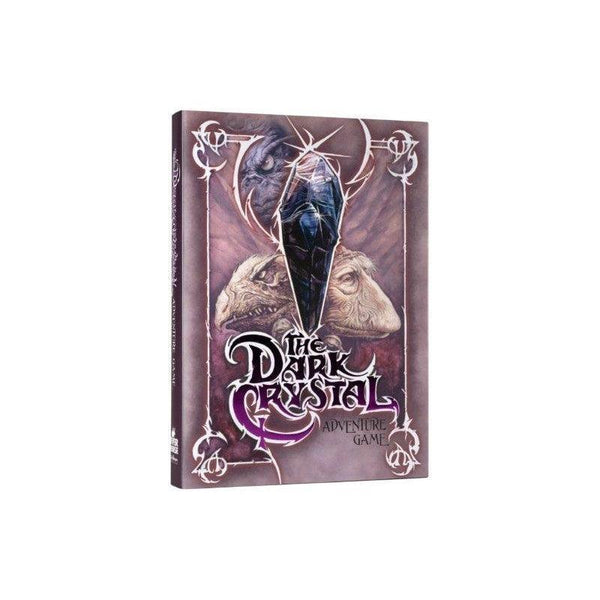 Jim Hensons Dark Crystal - The Adventure Game - Gap Games