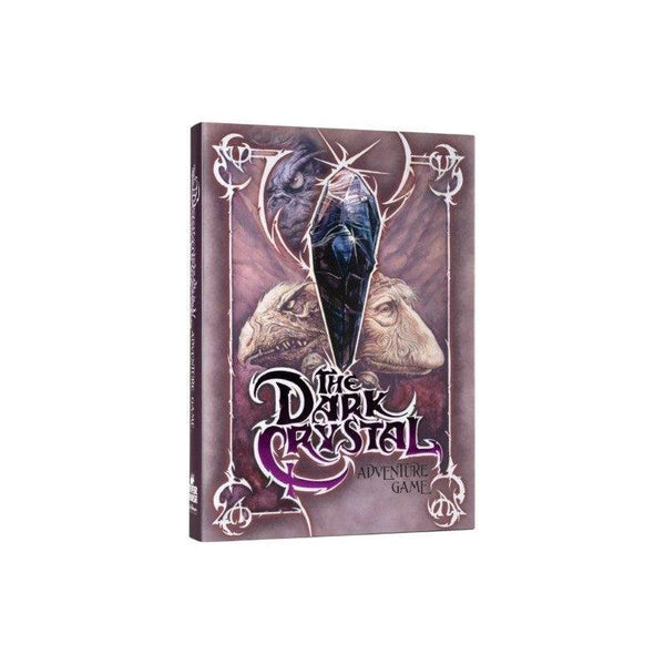 Jim Hensons Dark Crystal - The Adventure Game - Gap Games
