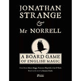Jonathan Strange & Mr Norrell - Gap Games