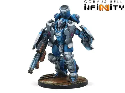 Infinity - Jotums Expansion