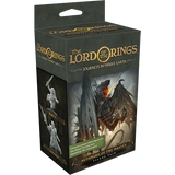Journeys in Middle Earth Scourges of the Wastes Figure Pack - Gap Games