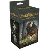 Journeys in Middle Earth Scourges of the Wastes Figure Pack - Gap Games
