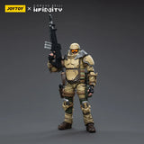 Infinity Collectibles: 1/18 Scale Ariadna Marauders 5307th Range Unit 2