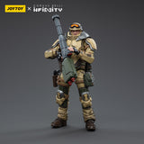 Infinity Collectibles: 1/18 Scale Ariadna Marauders 5307th Range Unit 3