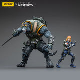 Infinity Collectibles: 1/18 Scale Ariadna Equipe Mirage-5