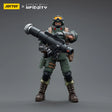 Infinity Collectibles: 1/18 Scale Ariadna Tankhunter Regiment 1