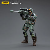 Infinity Collectibles: 1/18 Scale Ariadna Tankhunter Regiment 2