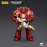 Warhammer Collectibles: 1/18 Scale Thousand Sons Legion MK IV Tactical Squad Legionary 2 - Pre-Order