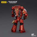 Warhammer Collectibles: 1/18 Scale Thousand Sons Legion MK IV Tactical Squad Legionary 2 - Pre-Order
