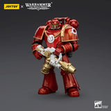 Warhammer Collectibles: 1/18 Scale Thousand Sons Legion MK IV Tactical Squad Legionary 2 - Pre-Order