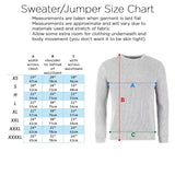 Age of Sigmar: Stormcast Christmas Jumper (XL) (Warhammer)