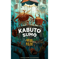 Kabuto Sumo - Gap Games