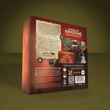 RuneScape Kingdoms: King Black Dragon Expansion