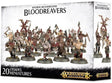 Khorne Bloodbound: Bloodreavers - Gap Games