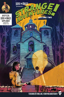 Kids on Bikes - Strange Adventures! Volume Two - Gap Games