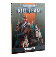 Kill Team: Codex - Chalnath - Gap Games