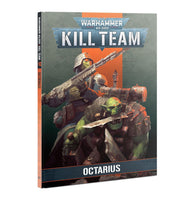 Kill Team: Codex - Octarius - Gap Games